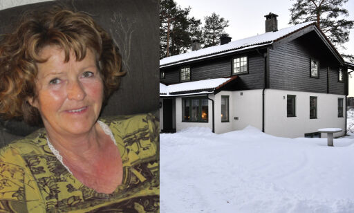 Ber om telefonsamtale, bilder, video eller lyd fra Anne-Elisabeth Hagen