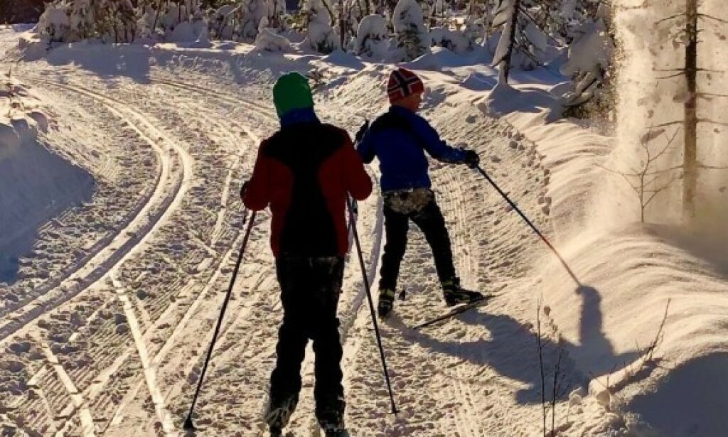 Birgit Skarstein hyller Gustav (9): - Kjenner meg igjen i sårbarheten