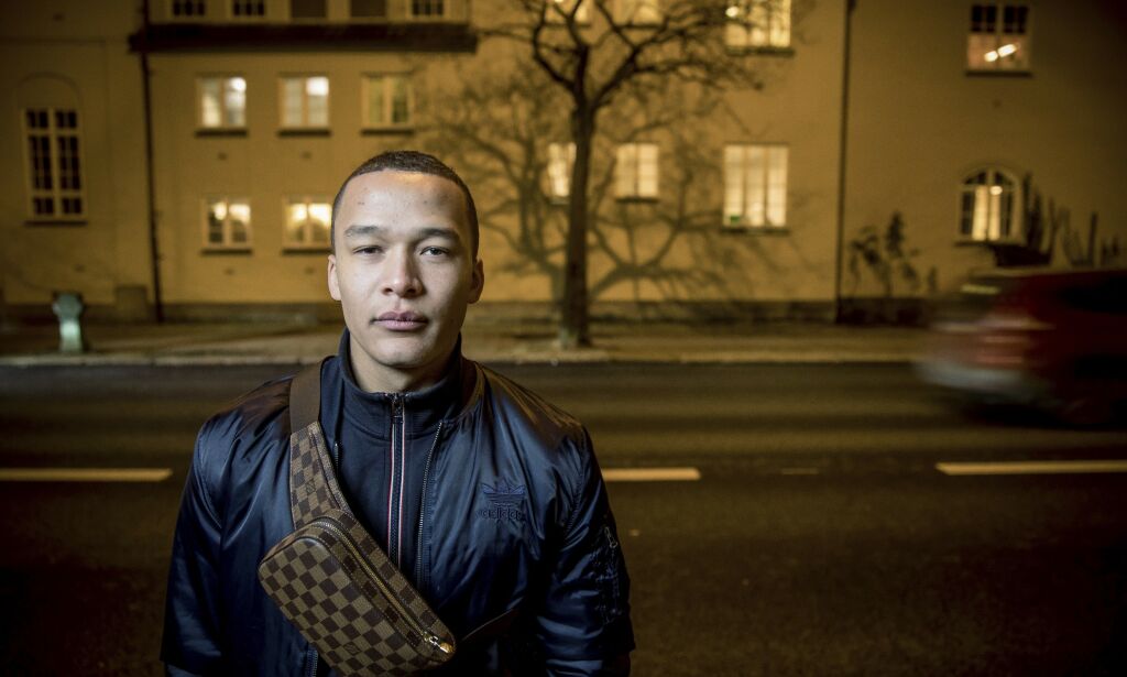 Kamelen sørger over drap på kompis: - Veldig snill fyr