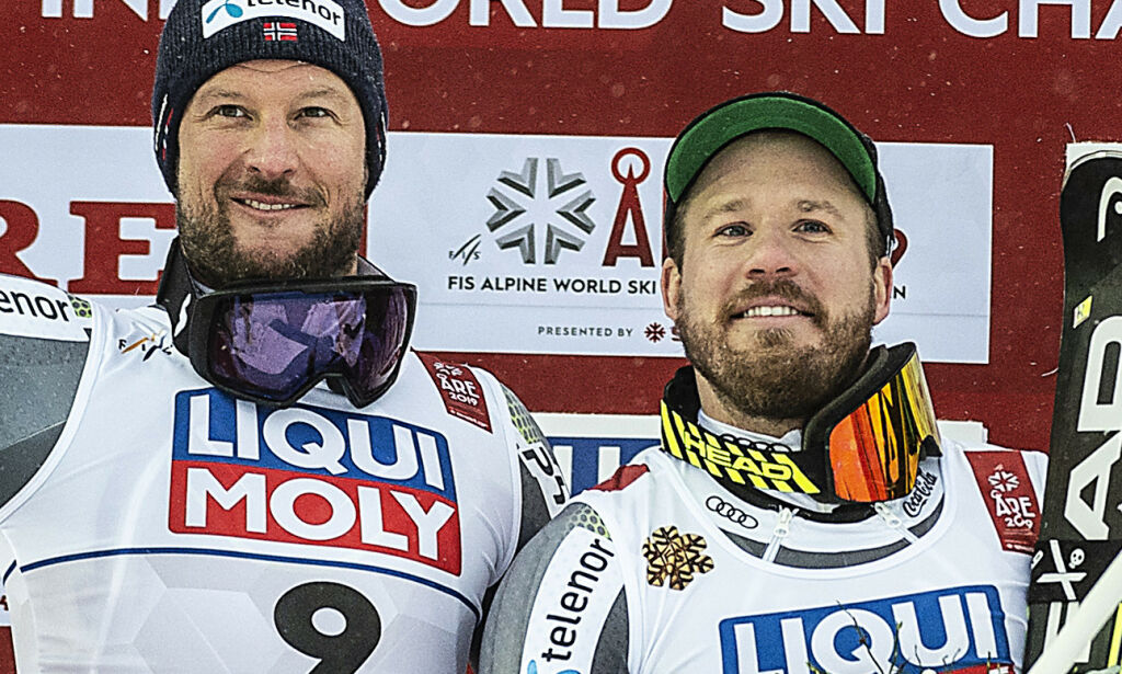 Tre får toppkarakter for sine VM-prestasjoner