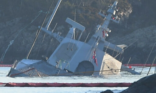 Forsvaret varsler rettslige skritt om Helge Ingstad