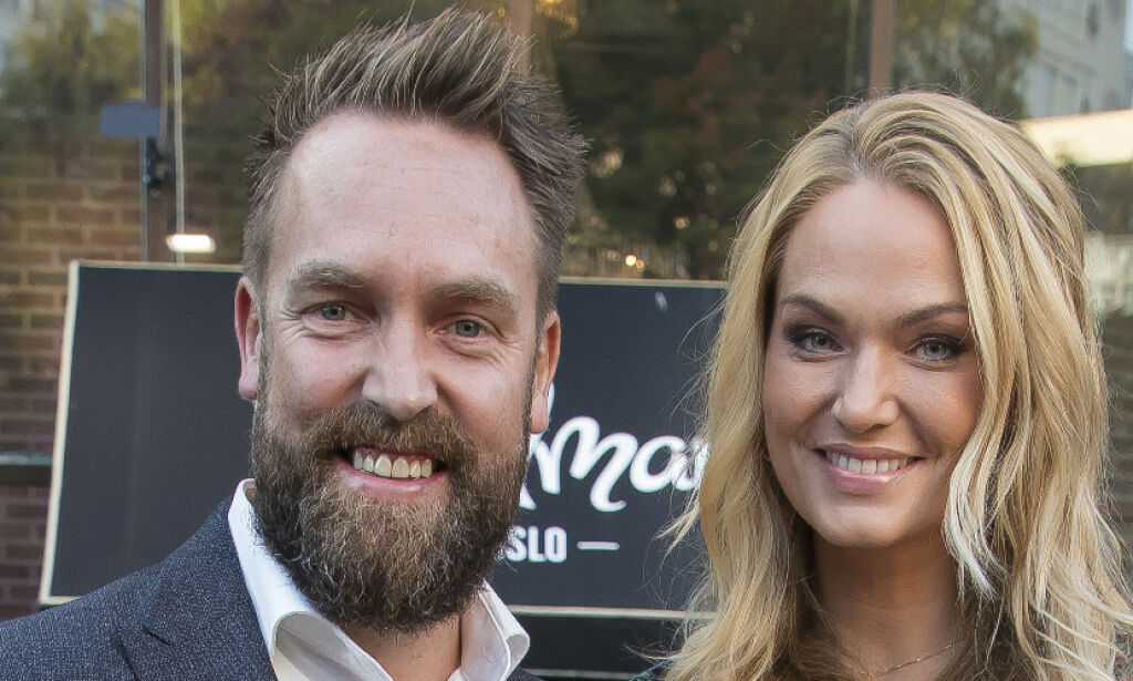 Bryter tausheten om ektemannens Metoo-anklager