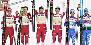 Iversen slo tilbake:- Fikk mye hets