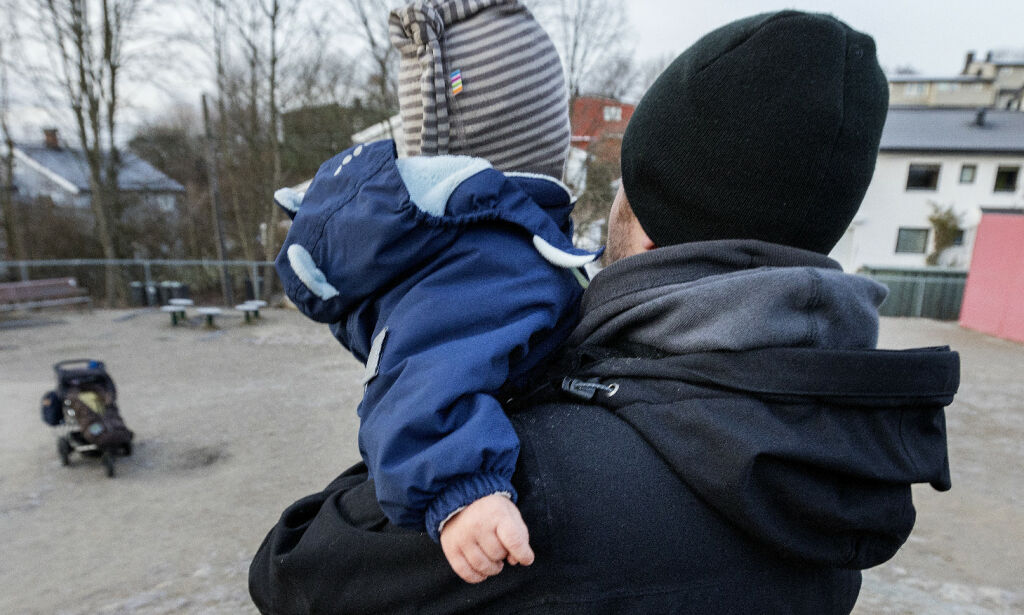 Ingen kontroll med barnas penger