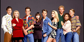 Slik gikk det med «Beverly Hills 90210»-stjernene