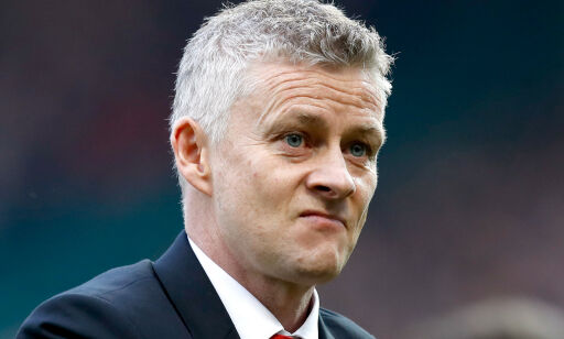 Solskjær med gladmelding til fansen