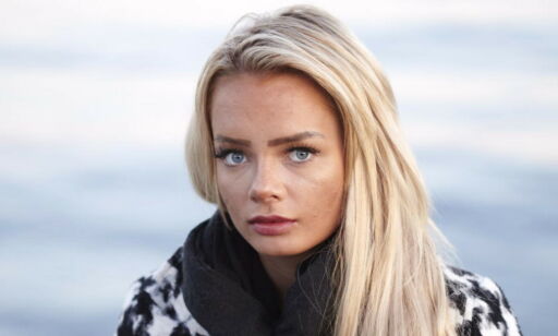 Sophie Elise raser mot Freias påskeegg