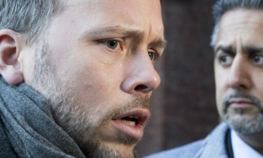Ut mot nye NAV-regler: - Full krise