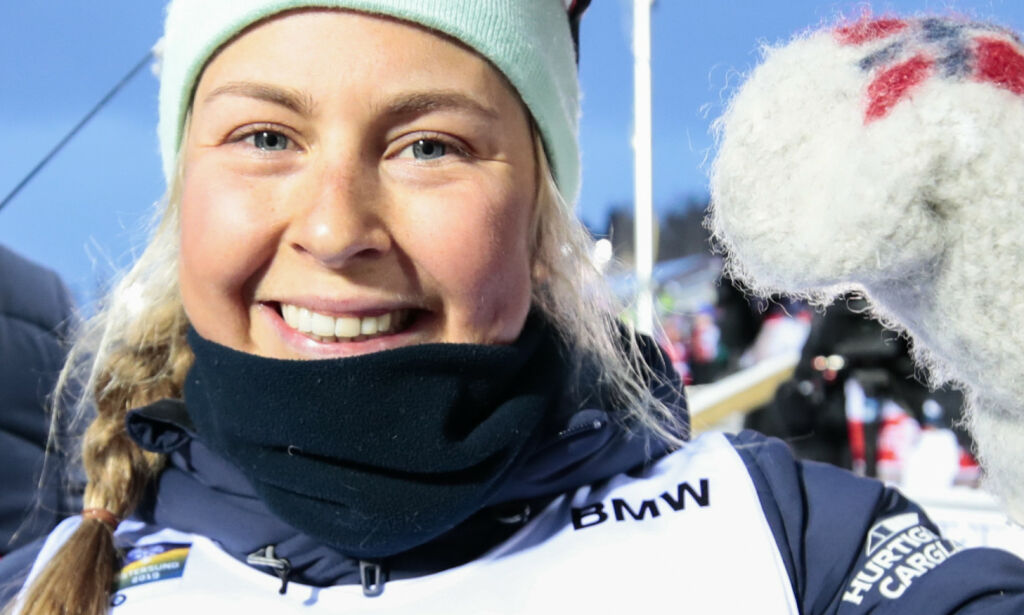 Tandrevold satt ut av NRK-filming