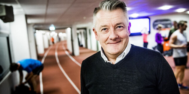 Få de beste løpetipsene av Gjert Ingebrigtsen