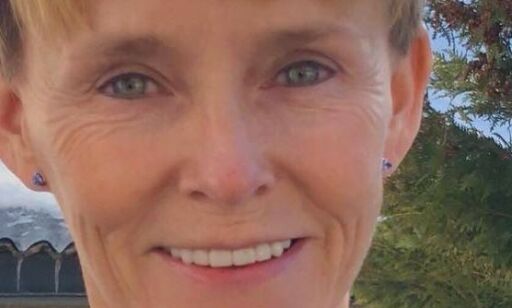 Justisministerens samboer Laila Anita Bertheussen siktet for å ha startet brann i familiens bil