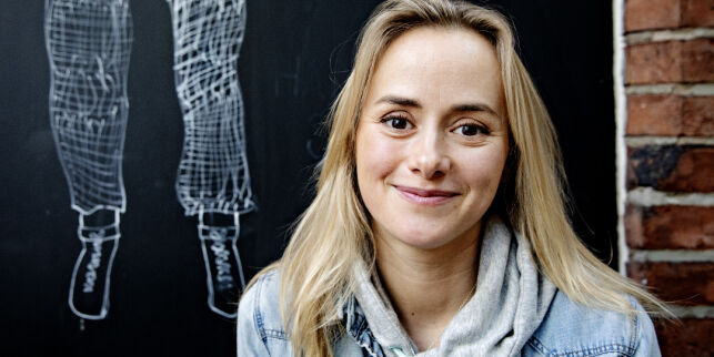 «Helsesista» om blogg-debatten: - Gjør at friske personer leter etter feil hos seg selv