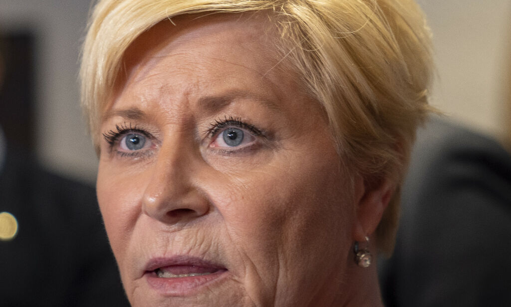 Tordnet til norsk IS-kvinne:- Jeg har ingen sympati!