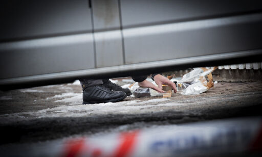 Her er PSTs bevis i Wara-saken