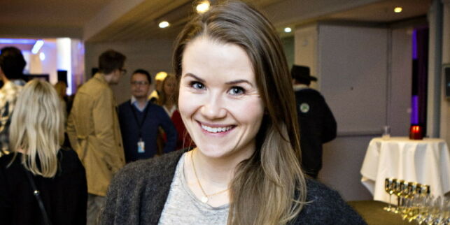 - Bør trekke ut nettet til Sophie Elise