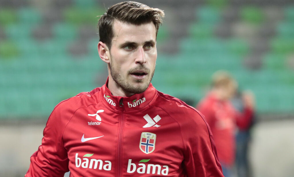 Ukjent drama før Fulham-overgang