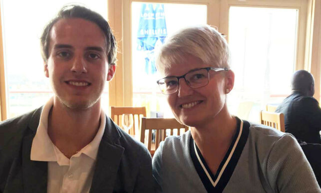 - Tre andre skulle vært tiltalt