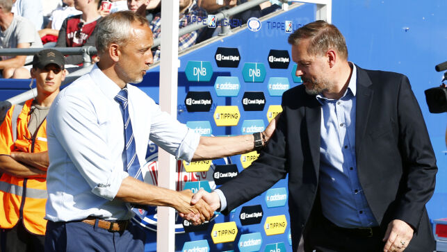 Dagbladets tabelltips: Slik ender OBOS-ligaen