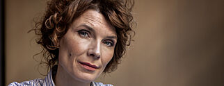 - Jeg har opplevd tap av menn og kjærester