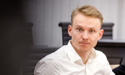 Skiforbundet: Ikke grunnlag for Kristoffersens krav