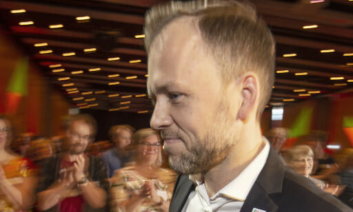 Får ikke lov til å kaste ut medlemmer