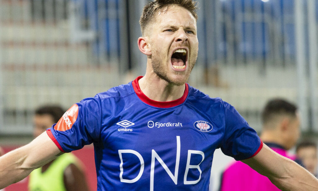 Drømmedebut av Vilhjalmsson