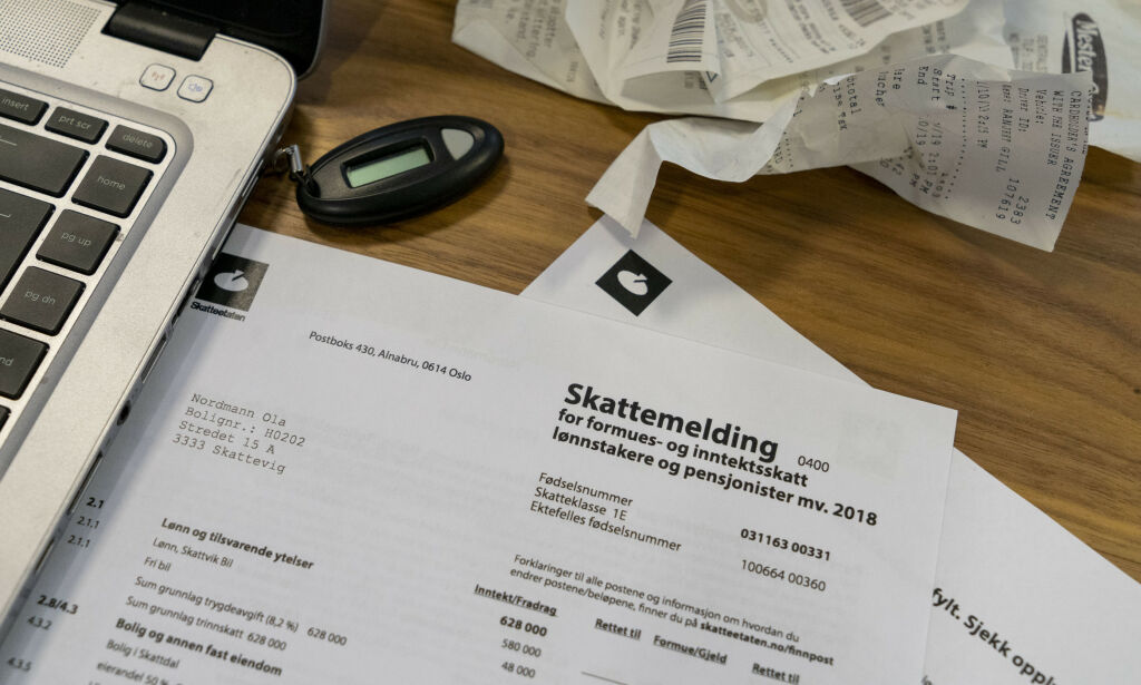 Sjekk: Får du baksmell?
