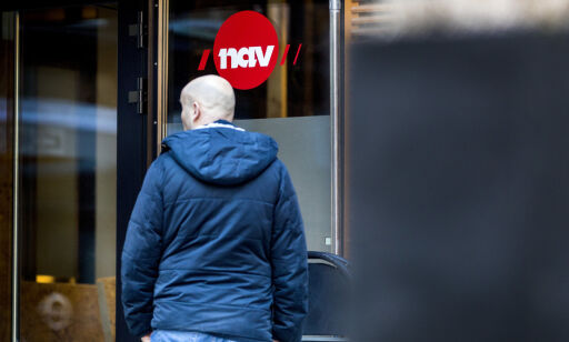 Nav: 3.100 flere får sosialhjelp etter strengere AAP-regler