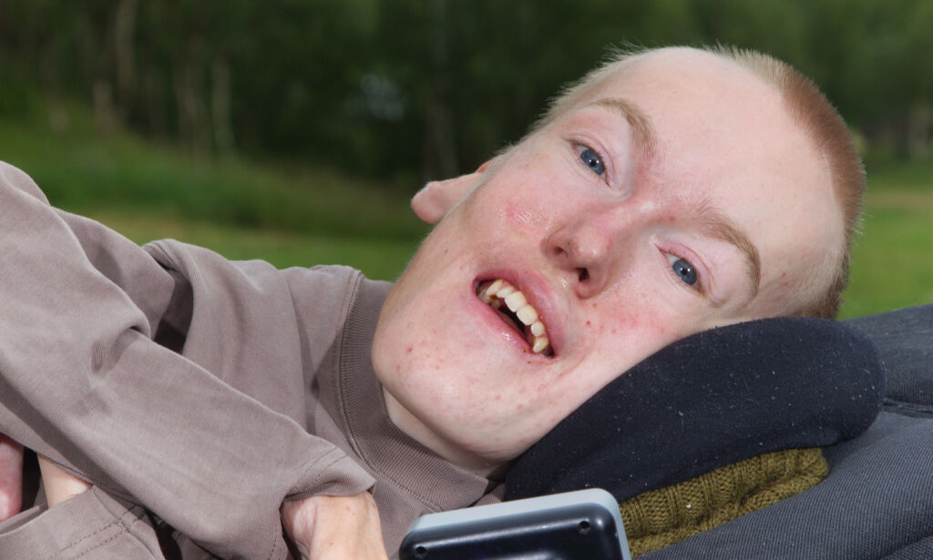 - Jeg har aldri lest en sterkere bok om å leve livet