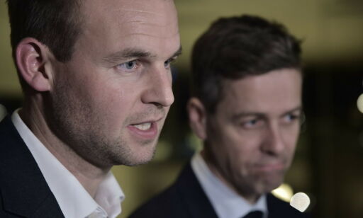 KrF vil ha totalforbud mot abort
