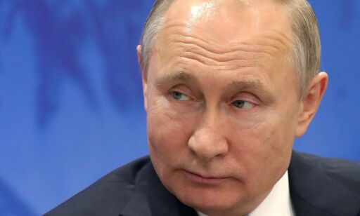 Norge bare kan kjenne en rimelig grad av sikkerhet når Russland gjør det samme