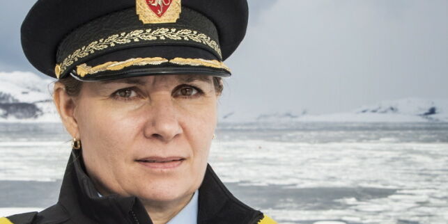 I strupen på Spesialenheten