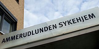 Det er ikke slik at bare kommunal omsorg gir kvalitet