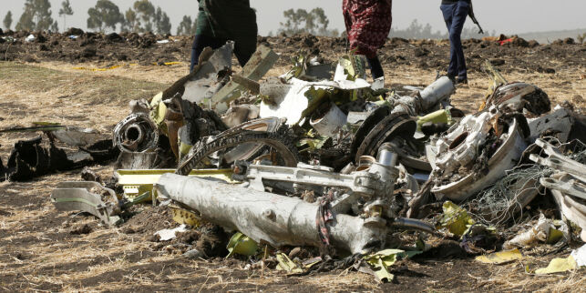 - Beinhard rivalisering lå bak tragediene med Boeing 737 MAX