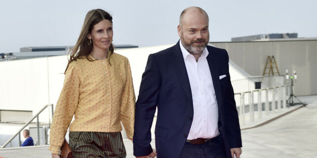 Milliardærfamiliens tragiske historie: Trusler, kidnapping og terror