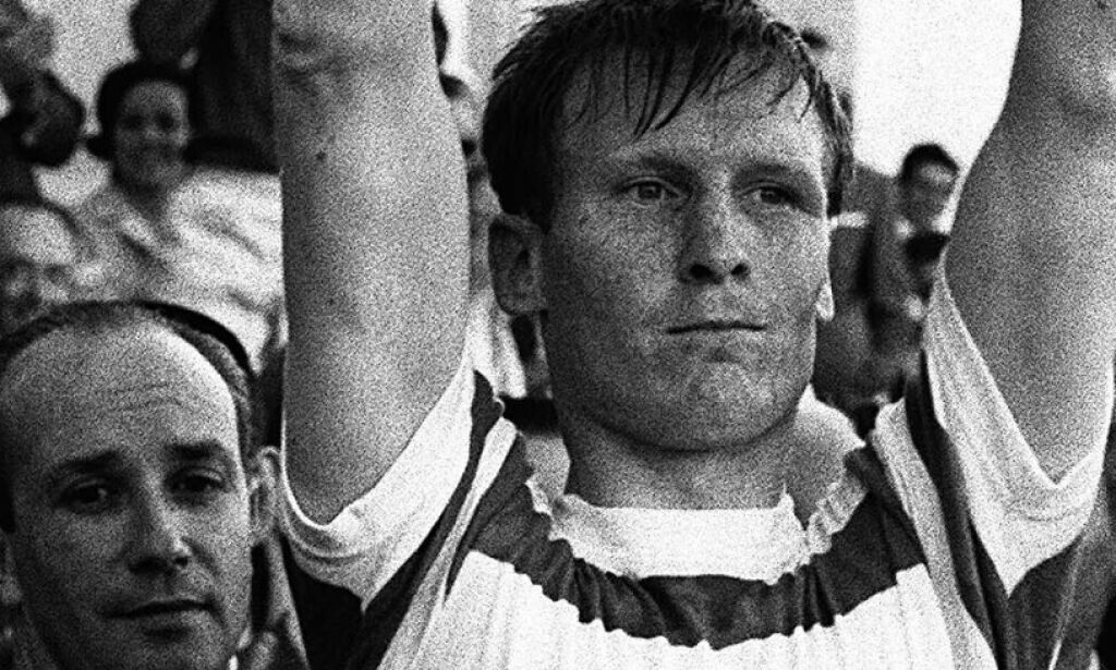 Celtic-legende er død