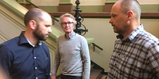 Barnehagestrid uten ende: - Har gått en faen i oss