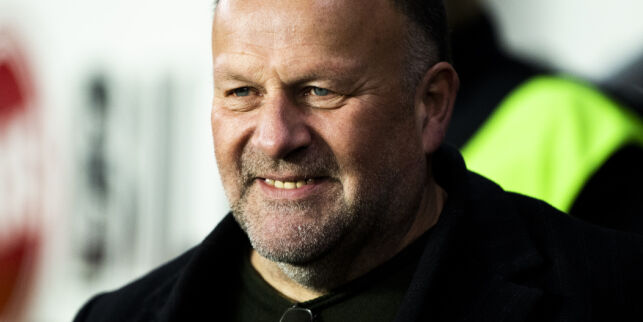Rørt av RBK-fansens grep
