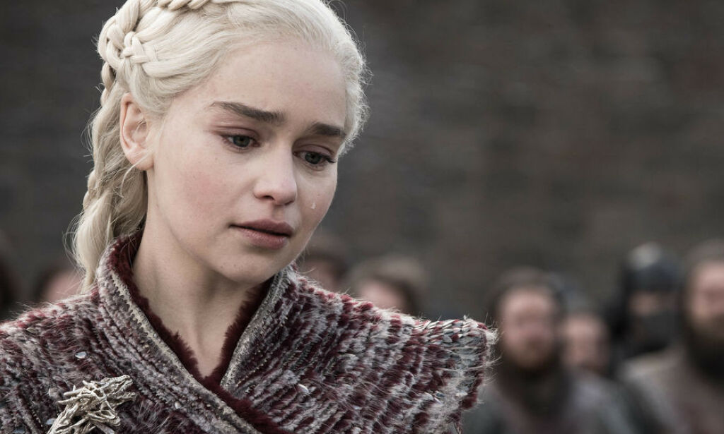 Recap: Tre nye jokere i «Game of Thrones»