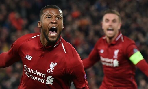 Sensasjonelt Liverpool-comeback sikret finale