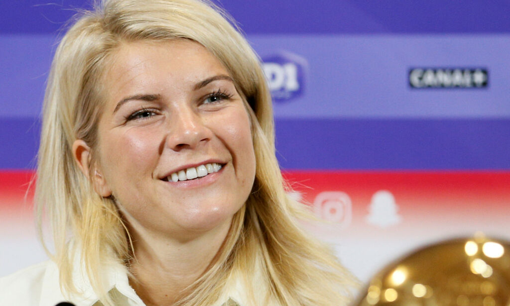 Ryktebonanza rundt Hegerberg-søstrene