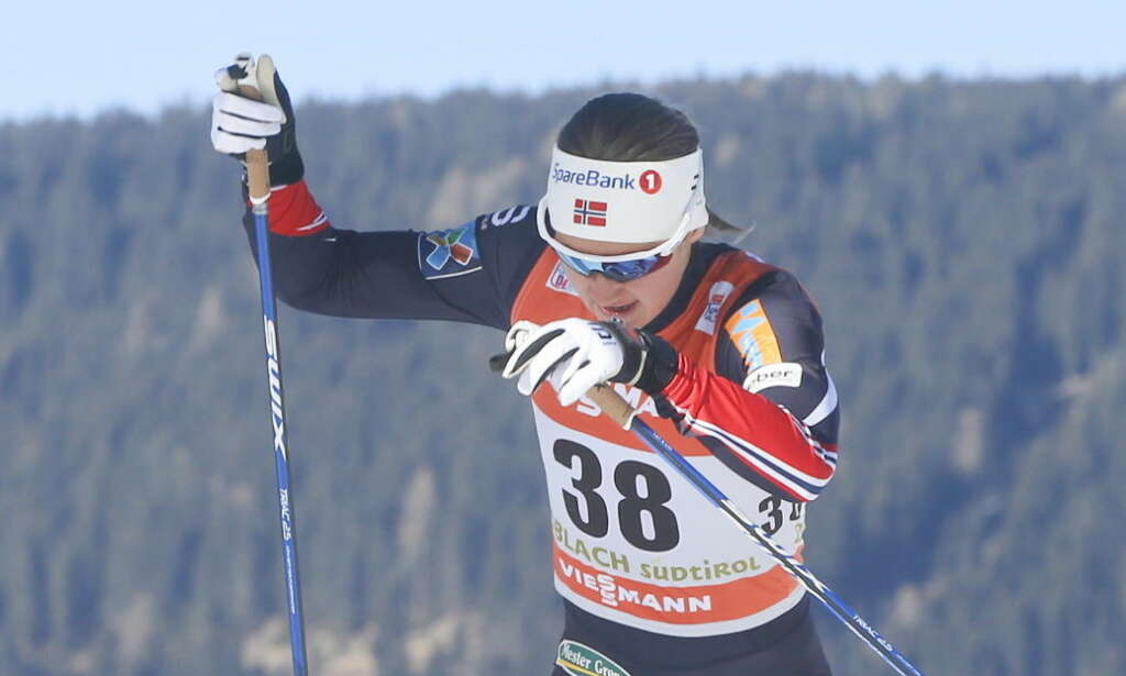 Langrennsjentene langer ut mot smørerne etter svensk Tour de Ski-seier