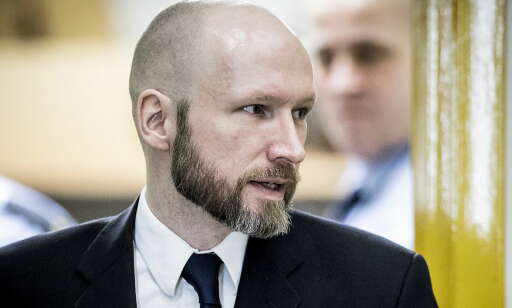 Slik er soningsregimet Breivik mener er ulovlig