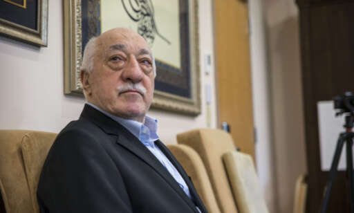 Trumps rådgiver: - Vi bør ikke tilby Gülen tilfluktssted